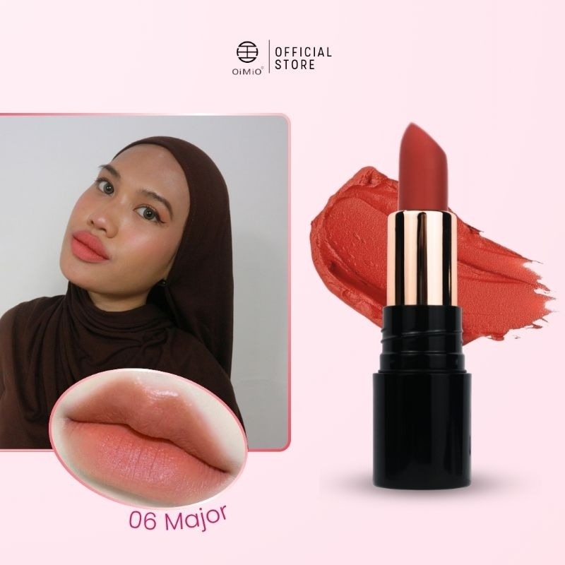 Lipstick Velvet thumbnail 7